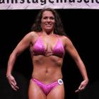 Shana  Ratliff - NPC Mid Atlantic Championships 2012 - #1